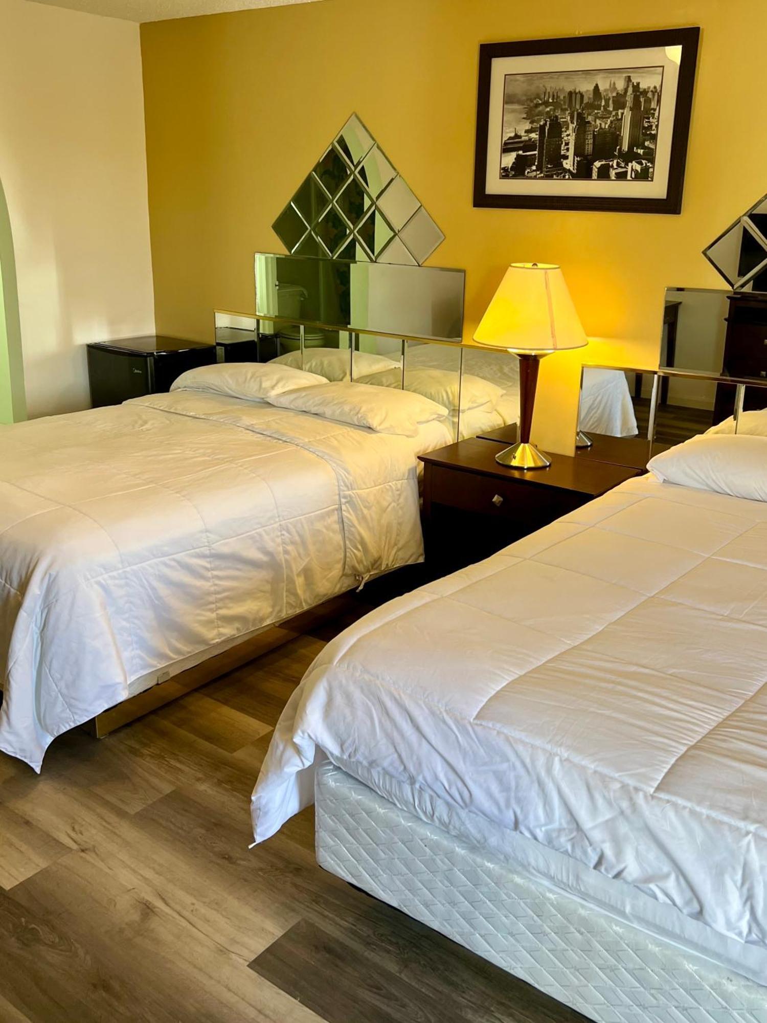Royal Inn - Neptune Zewnętrze zdjęcie